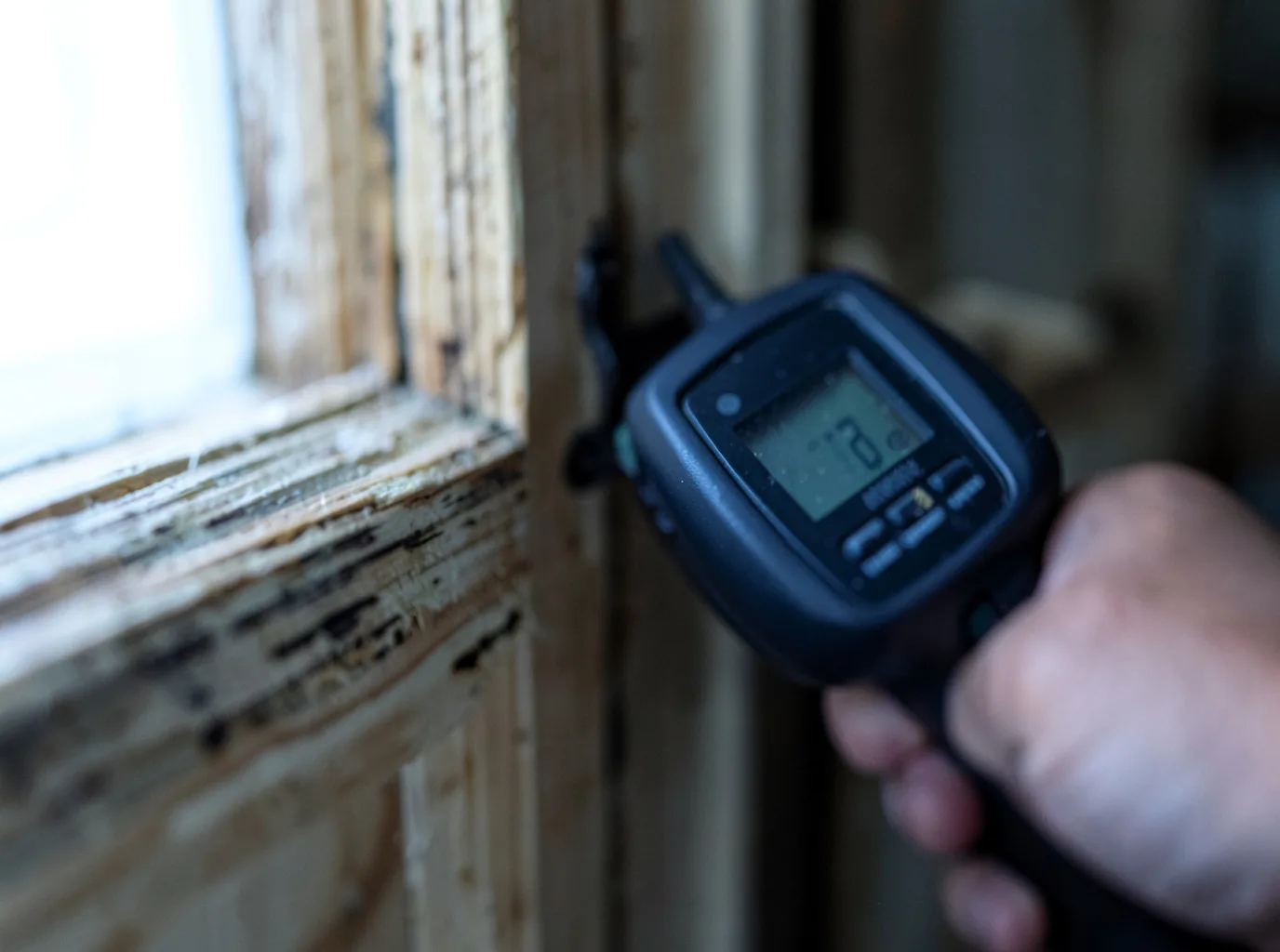 Commercial Water Damage Restoration in Thornton, IA